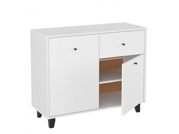 Скрин Компанит Комод-21